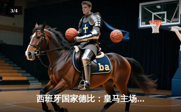 西班牙国家德比：皇马主场力克巴萨，维尼修斯双响闪耀伯纳乌 - 3