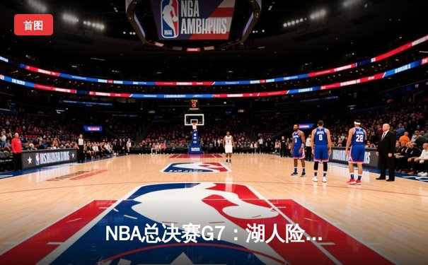 NBA总决赛G7：湖人险胜凯尔特人，詹姆斯加冕FMVP，历史首个总冠军
