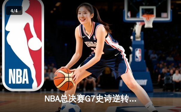 NBA总决赛G7史诗逆转，湖人队加时险胜凯尔特人夺得总冠军 - 4