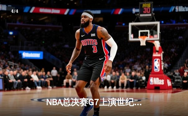 NBA总决赛G7上演世纪对决：湖人加时险胜凯尔特人 詹姆斯砍下三双创历史 - 4